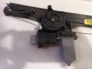 Fensterheber Elektr. Links Vorne 37188000 Opel Combo Van 1.6 CDTI 16V (A16FDH) 2016-06