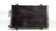 Klima Radiator 9683011280 Peugeot 508 SW (8E/8U) Kombi 2.0 HDiF 16V (DW10BTED4(RHF)) 2011-10