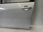 Tür Links Vorne Opel Agila (B) Großraumlimousine 1.0 12V (K10B(Euro 4) 2011