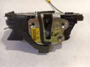 Türschloß Zv Elektrisch Links Vorne 81310H8040 Kia Rio IV (YB) Schrägheck 1.0i T-GDi 100 12V (G3LC) 2019