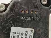 Scheibenwischermotor Hinten f00s2b4070 Hyundai iX35 (LM) SUV 2.0 16V (G4KD) 2010