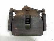 Bremssattel Links Vorne Seat Leon (5FB) Schrägheck 5-drs 1.4 TSI ACT 16V (CZEA) 2014-08