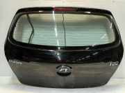 Heckklappe Hyundai i20 Schrägheck 1.2i 16V (G4LA) 2014-01