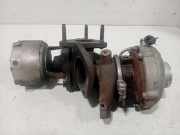 Turbolader AH2Q6K682AF Land + Range Rover Discovery IV (LAS) Geländewagen 3.0 TD V6 24V (306DT(TDV6)) 2011-02