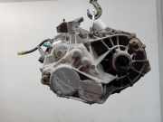 Getriebe Manuell TL8014 Dacia Duster (SR) SUV 1.5 Blue dCi 115 (K9K-872(K9K-U8)) 2021