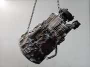 Getriebe Automatik D711653 Mercedes-Benz C Estate (S204) Kombi 2.2 C-180 CDI 16V BlueEFFICIENCY (OM651.913) 2011