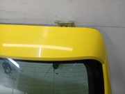 Heckklappe Mercedes-Benz GLC (X253) SUV 2.2 220d 16V BlueTEC 4-Matic (OM651.921(Euro 6)) 2019