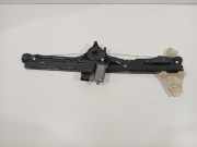 Fensterheber Elektr. Rechts Vorne 123253d Peugeot Expert (V1/VA/VB/VE/VF/VT/VY) Van 1.5 BlueHDi 120 (DV5RUC(YHV)) 2023-06