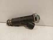 Kraftstoff-Injector 12655674 Opel Karl Schrägheck 5-drs 1.0 ecoFLEX 12V (B10XE) 2015