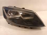 Scheinwerfer Rechts 7N5941752 Seat Alhambra (7N) Großraumlimousine 1.4 TSI 16V (CAVA) 2010-11