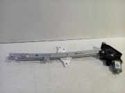 Fensterheber Elektr. Rechts Vorne 82402Q0010 Hyundai i20 (BC3) Schrägheck 5-drs 1.0 T-GDI 100 Mild Hybrid 48V 12V (G3LF) 2022