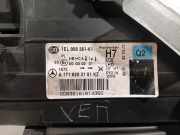 Scheinwerfer Links a1718203161 Mercedes-Benz SLK (R171) Cabrio 1.8 200 K 16V (M271.954) 2008-04