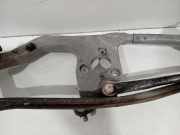 Scheibenwischer Mechanisch Vorne Toyota Auris (E18) Schrägheck 5-drs 1.8 16V Hybrid (2ZRFXE) 2014