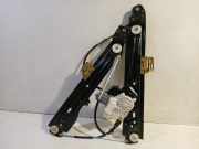 Fensterheber Elektr. Links Vorne 7248171 BMW 5 serie Touring (F11) Kombi 525d xDrive 16V (N47-D20D) 2013-10