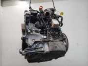 Motor CAYB Volkswagen Polo V (6R) Schrägheck 1.6 TDI 16V 90 (CAYB(Euro 5)) 2009-08 CAYB(Euro 5)