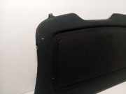 Hutablage Ford Focus 3 Schrägheck 1.6 TDCi (T3DA) 2012-08