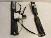 Fensterheber Elektr. Links Hinten hk8327001ab Jaguar F-Pace SUV 2.0 D 180 16V AWD (204DTD(AJ20D4)) 2017-05