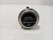 Start/stop Schalter A2239051300 Mercedes-Benz C (W206) Limousine C-300 de 2.0 Turbo 16V (OM654.820) 2022-03