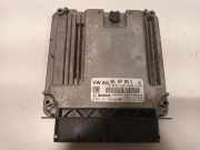 Motorsteuerger?t 0281018526 Volkswagen Passat Variant (3G5) Kombi 1.6 TDI 16V (DCXA) 2015-12 DCXA
