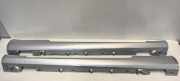 Sideskirt Set A2076901540 Mercedes-Benz E (C207) Coupé E-200 2.0 Turbo 16V (M274.920(Euro 6)) 2013-04