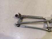 Scheibenwischer Mechanisch Vorne Toyota Yaris IV (P21/PA1/PH1) Schrägheck 1.5 12V Hybrid 115 (M15AFXE) 2022