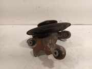 Radnabe Links Hinten Mercedes-Benz A (W176) Schrägheck 2.0 A-45 AMG Turbo 16V 4-Matic (M133.980(Euro 6)) 2016