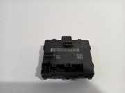 Steuergerät Zentralverriegelung RA 4M1959595D Volkswagen Touareg SUV 3.0 TDI 231 V6 24V (DEND) 2018 DEND