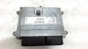 Motorsteuergerät 31286161 Volvo C70 (MC) Cabrio 2.4i 20V (B5244S4(Euro 4)) 2010