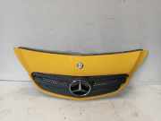 Grill a4158880023 Mercedes-Benz Citan (415.6) Van 1.5 108 CDI (OM607.951(K9K)) 2015