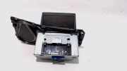 Multifunctionelle Display 312825231 Volvo S80 (AR/AS) Limousine 2.0 D3/D4 16V (D5204T2) 2011-01