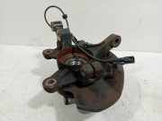 Radnabe Rechts Vorne Opel Karl Schrägheck 5-drs 1.0 ecoFLEX 12V (B10XE) 2018-01