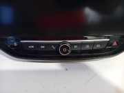 Navigation Set 3918494200 Opel Corsa F (UB/UH/UP) Schrägheck 5-drs 1.2 Turbo 12V 100 (F12XHL(EB2ADTD)) 2021