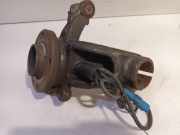 Radnabe Rechts Vorne Peugeot 207 SW (WE/WU) Kombi 1.6 HDi (DV6DTED(9HP)) 2012-02