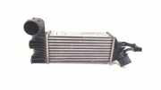 Ladeluftkühler Radiator Peugeot 607 (9D/U) Limousine 2.2 HDi 16V FAP (DW12TED4(4HX)) 2002-11