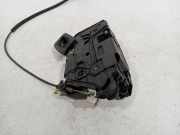 Türschloß Zv Elektrisch Rechts Vorne 5K1837016E Seat Leon SC (5FC) Schrägheck 3-drs 1.8 TSI Ecomotive 16V (CJSA) 2013