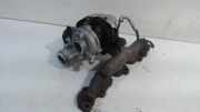 Turbolader 04L253019A Audi A4 Avant (B9) Kombi 2.0 TDI Ultra 16V (DEUC) 2017-06