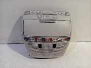 Innenbeleuchtung A0008274623 Mercedes-Benz C (W205) Limousine C-180 1.6 16V (M274.910(Euro 6)) 2014