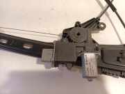 Fensterheber Elektr. Links Vorne 807211838R Smart Fortwo Coupé (453.3) Schrägheck 3-drs 0.9 TCE 12V (M281.910) 2017-10