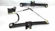 Fensterheber Elektr. Rechts Vorne 8V4837462 Audi A3 Limousine (8VS/8VM) Limousine 2.0 TDI 16V (CRBC) 2014-02