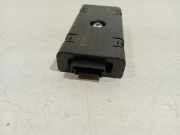 Antenne Verstärker FILTER 6520919986503 BMW 5 serie Touring (F11) Kombi 528i 24V (N53-B30A) 2010