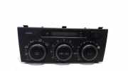 Heizung Bedienung 8865053010 Lexus IS (E1) Limousine 200 2.0 24V (1G-FE) 2001-06