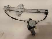 Fensterheber Elektr. Links Hinten 834501W000 Kia Rio III (UB) Schrägheck 1.2 CVVT 16V (G4LA) 2014