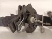 Sicherheitsgurt Links Vorne 98019852XX Citroën DS5 (KD/KF) Schrägheck 5-drs 1.6 HDiF 16V (DV6C(9HR)) 2012-03