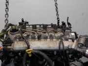 Motor D4FB Hyundai i30 (FD) Schrägheck 1.6 CRDi 16V VGT LP (D4FB) 2011