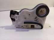 Türschloß Zv Elektrisch Rechts Vorne Suzuki Celerio (LF) Schrägheck 5-drs 1.0 12V Dualjet (K10C) 2016-04