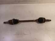 Antriebswelle Links Vorne 250050595007 Peugeot 107 Schrägheck 1.0 12V (384F(1KR)) 2012