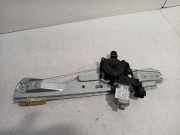 Fensterheber Elektr. Links Hinten AM51R27001BB Ford C-Max (DXA) Großraumlimousine 1.6 SCTi 16V (JQDB(Euro 5)) 2011
