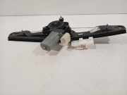 Fensterheber Elektr. Links Hinten 17756710 BMW 1 serie (F20) Schrägheck 5-drs 116d 1.5 12V TwinPower (B37-D15A) 2016