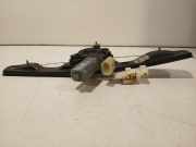 Fensterheber Elektr. Links Hinten 7351049 BMW 3 serie (F30) Limousine 320i 1.6 16V EfficientDynamicsEdition (N13-B16A) 2013