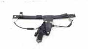 Fensterheber Elektr. Links Vorne Fiat Doblo Cargo (223) Van 1.3 D 16V Multijet DPF (223.A.9000) 2006